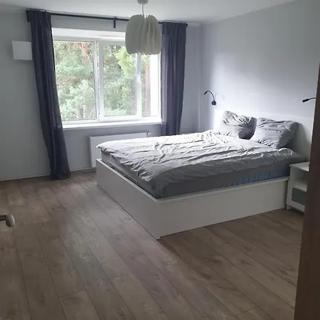 Spacious In