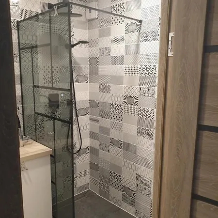 Spacious In *