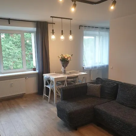 Spacious In Apartament Saulkrasti