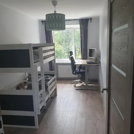 Spacious In Saulkrasti